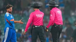 Who Are Umpires For T20 World Cup 2026 Semi Finals Full Details