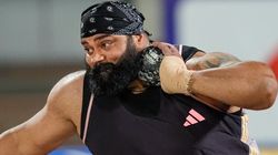 Indian Open Throws 2026 Big Throws Mark Season Opener In Patiala