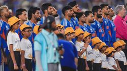 Indias Playing Xi In T20 World Cup Finals 2024 Vs 2026 What Changed