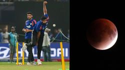 T20 World Cup 2026 Lunar Eclipse Forces Team India Change Practice Timing Ahead Of England Semifinal
