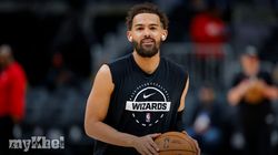 Trae Young Wizards Debut Expected This Week After Trade 