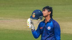 Vaibhav Sooryavanshi Uncle Abhishek Chauhan Cracks Upsc Cse 2025 In First Attempt Secures Air 