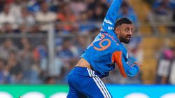 Will India Continue With Varun Chakravarthy In Final After Worst Bowling Effort