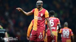 Victor Osimhen Galatasaray Contract No Release Clause 