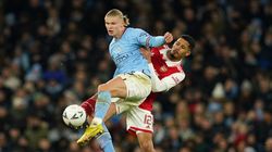 Why Are Arsenal Manchester City Not Playing In The Premier League This Matchweek