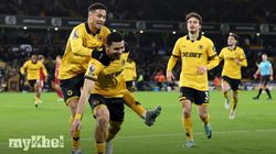 Wolves Beat Liverpool Late Goal Derby Stunner 2026 