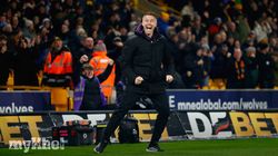 Wolves Momentum After Villa And Liverpool Wins 