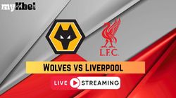 Wolves Vs Liverpool Live Streaming Where To Watch Premier League Match On Tv And Online Wol Vs L