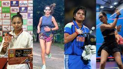 Womens Day 2026 6 Sports Where Indian Women Are Changing The Game Cricket Hockey News