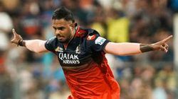Where Is Yash Dayal Rcb Pacer Missing Ahead Of Ipl 2026 Amid Legal Troubles