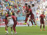 ಮುಲ್ಲರ್ ಮ್ಯಾಜಿಕಿಗೆ ಮಕಾಡೆ ಮಲಗಿದ ಪೋರ್ಚುಗೀಸರು