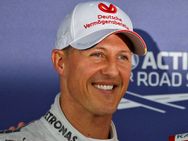 ಸಾವನ್ನು ಗೆದ್ದ ಎಫ್ 1 ವೀರ ಮೈಕಲ್ ಶೂಮಾಕರ್