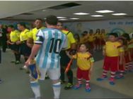 ಕನ್ಯೆಯರ ಮನದರಸ ಮೆಸ್ಸಿ ಪಾಪಚ್ಚಿಗೆ ಹಿಂಗ್ ಮಾಡ್ಬಾರ್ದಿತ್ತು