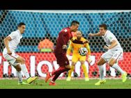 ಸೋಲಿನ ದವಡೆಯಿಂದ ಪಾರಾದ ರೊನಾಲ್ಡೊ ಪಡೆ