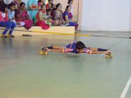 ಕಾರವಾರದಲ್ಲಿ ಲಿಂಬೋ ಸ್ಕೇಟಿಂಗ್ ನೋಡಿದ್ರಾ?