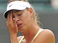 ಮರಿಯಾ ಶರಪೋವಾ ನಿದ್ದೆಗೆಡಿಸಿದ ಸಚಿನ್ 'ಫ್ಯಾನ್ಸ್'