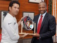 ಲಾರ್ಡ್ಸ್ : ಸಚಿನ್ XI vs ಶೇನ್ ವಾರ್ನ್ XI