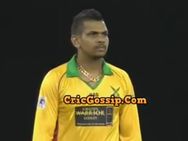 ಟಿ20: ಸ್ಪಿನ್ನರ್ ಸುನಿಲ್ 'ಸೂಪರ್' ವಿಶ್ವದಾಖಲೆ