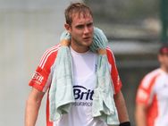 ಲಂಡನ್ನಿನಲ್ಲಿ ಕ್ರಿಕೆಟರ್ ಗೆ ಭೂತ ಪ್ರೇತ ಕಾಟ!