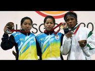 CWG 2014: ಭಾರತದಿಂದ 7 ಪದಕ ಬೇಟೆ