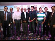 ಒಡೆಯರ್ ಕೆಪಿಎಲ್: ಸುದೀಪ್ ರಾಕ್ ಸ್ಟಾರ್ಸ್ ಎಂಟ್ರಿ