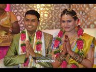 ಸಂಸಾರ ಚದುರಂಗಕ್ಕೆ ಅಡಿಯಿಟ್ಟ ಕೋನೇರು ಹಂಪಿ