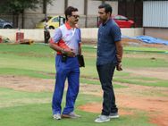 ಕೆಪಿಎಲ್ : ಕರ್ನಾಟಕದ ಕಲಿಗಳ ತಾಲೀಮು ಜೋರು