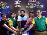 ಪ್ರೊ ಕಬಡ್ಡಿ ಲೀಗ್ ಫೈನಲ್‌, ಮುಂಬೈ-ಜೈಪುರ ಮುಖಾಮುಖಿ