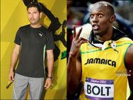 ಬೆಂಗಳೂರಿನಲ್ಲಿ ಯುವರಾಜ್ vs ಬೋಲ್ಟ್ ಮ್ಯಾಚ್