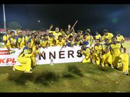 ಮೈಸೂರು ವಾರಿಯರ್ಸ್ ಕೆಪಿಎಲ್ ಚಾಂಪಿಯನ್