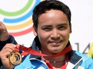 ಏಷ್ಯನ್ ಕ್ರೀಡಾಕೂಟ: ಮೊದಲ ದಿನವೇ 'ಚಿನ್ನದ' ಆರಂಭ