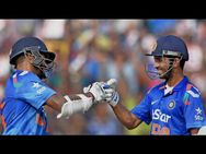 ಕಟಕ್ ನಲ್ಲಿ ಲಂಕನ್ನರ ಕುಟ್ಟಿ ಕೆಡವಿದ ಭಾರತ