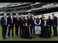 ಎಂಸಿಜಿಯಲ್ಲಿ ಪ್ರಧಾನಿ ಮೋದಿ ಕನಸು ಬಹಿರಂಗ