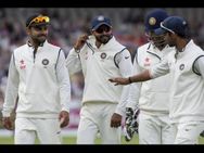 ಭಾರತ- ಆಸ್ಟ್ರೇಲಿಯಾ ವೇಳಾಪಟ್ಟಿ, ಟಿವಿ ಟೈಮಿಂಗ್ಸ್