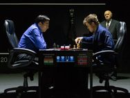 ಮತ್ತೆ ಚಾಂಪಿಯನ್ ಆಗುವೆ: ವಿಶ್ವನಾಥನ್ ಆನಂದ್