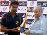 ಕರ್ನಾಟಕದ ಮಡಿಲಿಗೆ ವಿಜಯ್ ಹಜಾರೆ ಟ್ರೋಫಿ