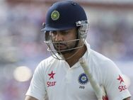 ಡ್ರೆಸಿಂಗ್ ರೂಂನಲ್ಲಿ ಧವನ್ - ಕೊಹ್ಲಿ ಫೈಟ್..?