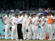 ಭಾರತದ ಮಾನ ಕಾಪಾಡಿದ ಅಜಿಂಕ್ಯಾ, ಕುಮಾರ್