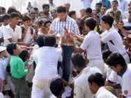 #HappyBirthdayDravid 'ವಾಲ್' ದ್ರಾವಿಡ್ ಗೆ ಟ್ವೀಟ್ ಹಾರೈಕೆ