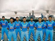 ಭಾರತ ವಿಶ್ವಕಪ್ ತಂಡಕ್ಕೆ ಪರಿಸರ ಪ್ರೇಮದ ಜರ್ಸಿ