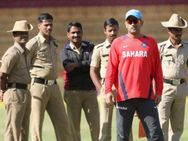 ಬಿಸಿಸಿಐ ನೋಡಿದ್ಮೇಲೆ ಧೋನಿ ಸಿನಿಮಾಕ್ಕೆ ಮುಕ್ತಿ