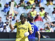 ವಿಶ್ವಕಪ್ 2ನೇ ಪಂದ್ಯ : ಇಂಗ್ಲೆಂಡ್ ವಿರುದ್ಧ ಆಸ್ಟ್ರೇಲಿಯಾಕ್ಕೆ ಭರ್ಜರಿ ಜಯ