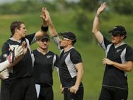 ವಿಶ್ವದಾಖಲೆ ಸಮಕ್ಕೆ ನಿಂತ ಕಿವೀಸ್ ವೇಗಿ ಟಿಮ್ ಸೌಥಿ