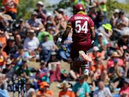 ವಿಶ್ವಕಪ್: ವಿಂಡೀಸ್ ವಿರುದ್ಧ ಪಾಕಿಸ್ತಾನಕ್ಕೆ ಹೀನಾಯ ಸೋಲು