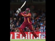 ಗೇಲ್ ಧೂಳಿಪಟ ಮಾಡಿದ ವಿಶ್ವ ದಾಖಲೆಗಳ ಪಟ್ಟಿ