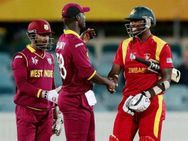 ಕ್ರಿಸ್ ಗೇಲ್ ದಾಖಲೆ ನಂತರ ಡಿಆರ್ ಎಸ್ ವಿವಾದ