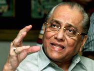 ಬಿಸಿಸಿಐಗೆ ಮತ್ತೆ ಜಗಮೋಹನ್ ದಾಲ್ಮಿಯ ಅಧ್ಯಕ್ಷ?