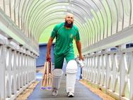 ವಿರಾಟ್ ಕೊಹ್ಲಿ ದಾಖಲೆ ಚೆಚ್ಚಿ ಹಾಕಿದ ಹಶೀಂ ಆಮ್ಲಾ