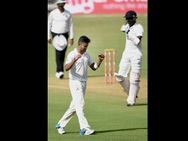 ರಣಜಿ: ವಿನಯ್ ದಾಳಿಗೆ ತತ್ತರಿಸಿದ ತಮಿಳುನಾಡು