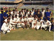 ರಣಜಿ: ತಮಿಳುನಾಡು ಬಗ್ಗು ಬಡಿದು ಟ್ರೋಫಿ ಎತ್ತಿದ ಕರ್ನಾಟಕ